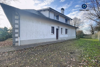 achat maison chameyrat 19330
