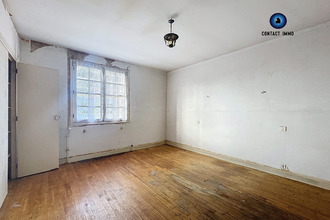 achat maison chameyrat 19330