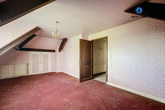 achat maison chameyrat 19330