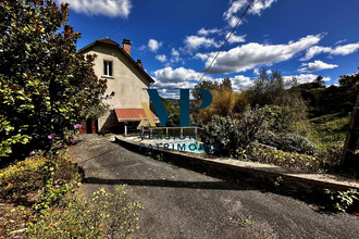 achat maison chameyrat 19330