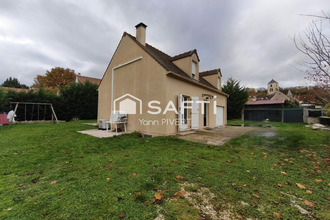 achat maison chamigny 77260