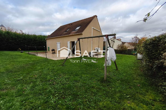 achat maison chamigny 77260