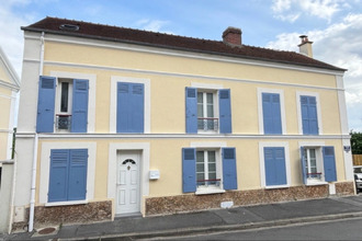 achat maison chamigny 77260