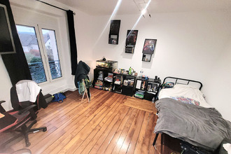 achat maison chamigny 77260