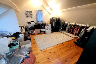 achat maison chamigny 77260