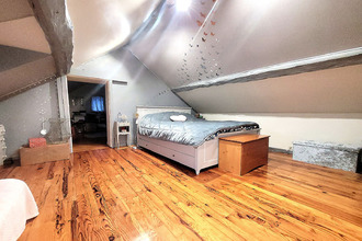 achat maison chamigny 77260