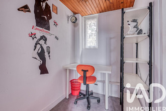 achat maison chamigny 77260