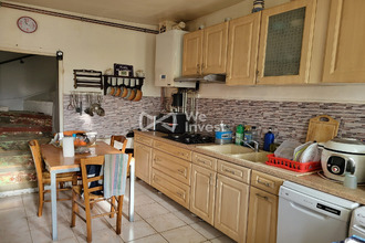 achat maison chamigny 77260