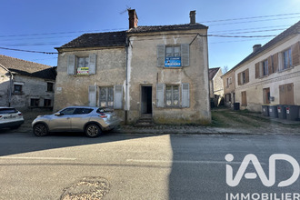 achat maison chamigny 77260