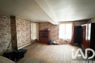 achat maison chamigny 77260