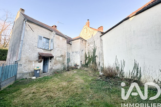 achat maison chamigny 77260