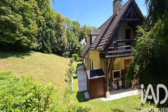 achat maison chamigny 77260