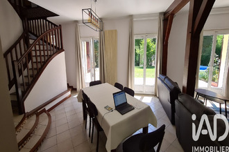 achat maison chamigny 77260