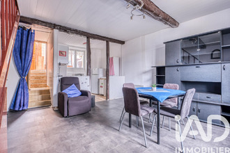 achat maison chamigny 77260