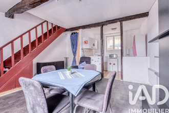 achat maison chamigny 77260