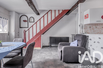 achat maison chamigny 77260