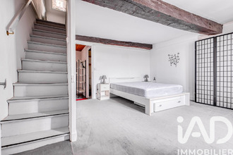achat maison chamigny 77260