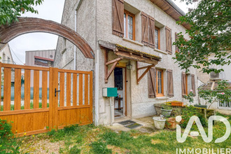 achat maison chamigny 77260