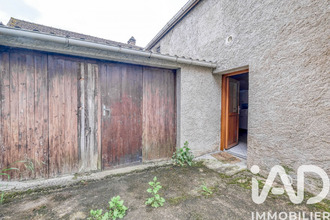 achat maison chamigny 77260