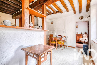 achat maison chamigny 77260