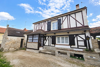 achat maison chamigny 77260