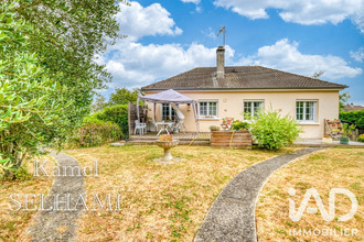 achat maison chamigny 77260