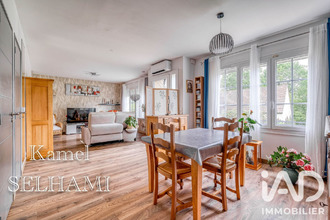 achat maison chamigny 77260