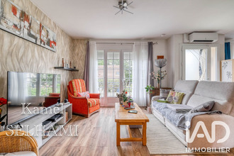 achat maison chamigny 77260