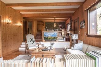 achat maison chamonix-mt-blanc 74400