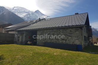 achat maison chamonix-mt-blanc 74400