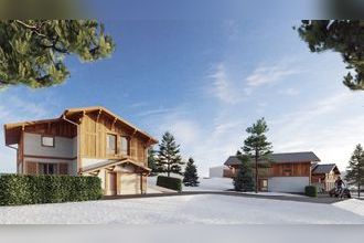 achat maison chamonix-mt-blanc 74400