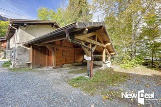 achat maison chamonix-mt-blanc 74400