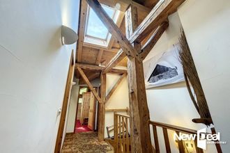 achat maison chamonix-mt-blanc 74400