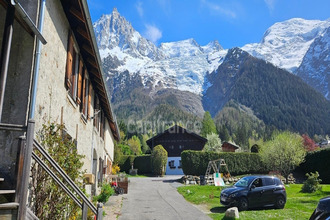 achat maison chamonix-mt-blanc 74400