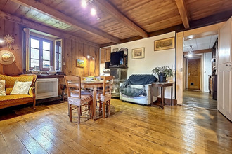 achat maison chamonix-mt-blanc 74400