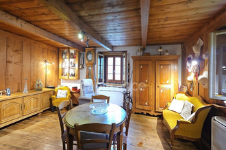 achat maison chamonix-mt-blanc 74400