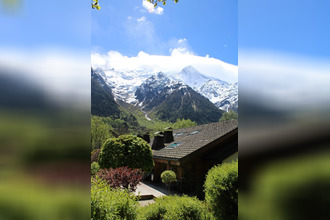 achat maison chamonix-mt-blanc 74400