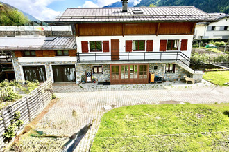 achat maison chamonix-mt-blanc 74400