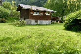 achat maison chamonix-mt-blanc 74400