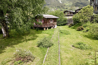 achat maison chamonix-mt-blanc 74400