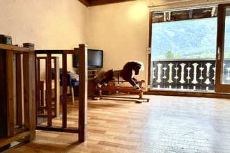 achat maison chamonix-mt-blanc 74400