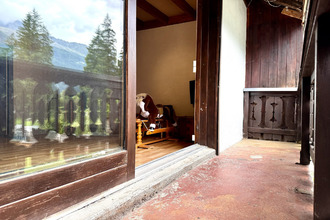 achat maison chamonix-mt-blanc 74400