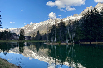 achat maison chamonix-mt-blanc 74400