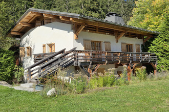 achat maison chamonix-mt-blanc 74400