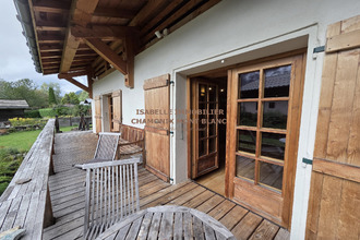 achat maison chamonix-mt-blanc 74400