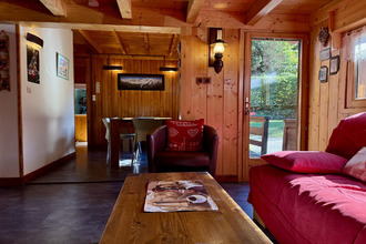 achat maison chamonix-mt-blanc 74400