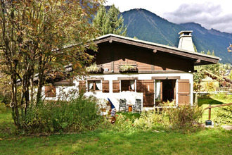 achat maison chamonix-mt-blanc 74400