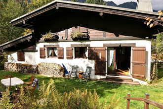 achat maison chamonix-mt-blanc 74400
