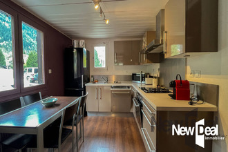 achat maison chamonix-mt-blanc 74400