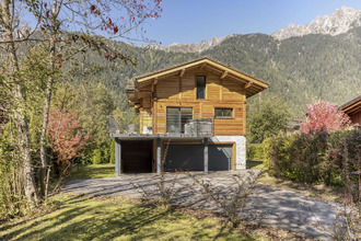 achat maison chamonix-mt-blanc 74400